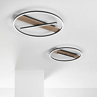 Interiérové svietidlo FAN EUROPE AZIMUTH 36W CCT I-AZIMUTH-PL50