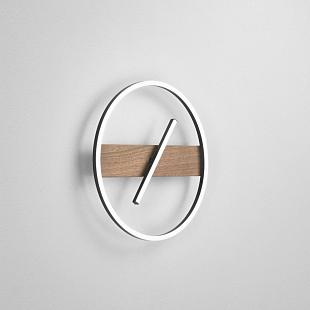 Interiérové svietidlo FAN EUROPE AZIMUTH 26W CCT