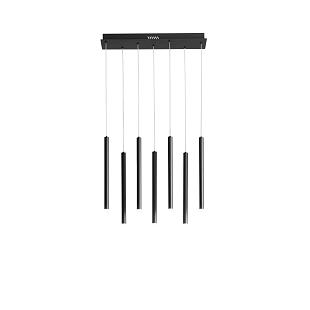 Interiérové svietidlo FAN EUROPE PYPE 35W CCT