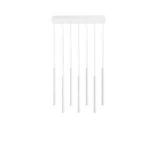 Interiérové svietidlo FAN EUROPE PYPE 35W CCT