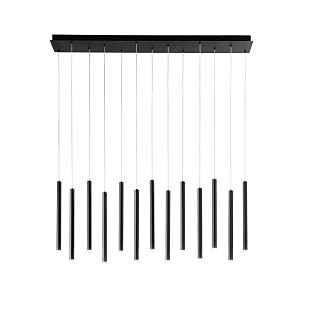 Interiérové svietidlo FAN EUROPE PYPE 65W CCT