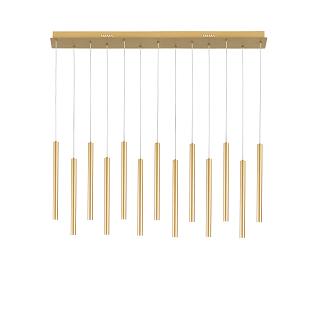 Interiérové svietidlo FAN EUROPE PYPE 65W CCT