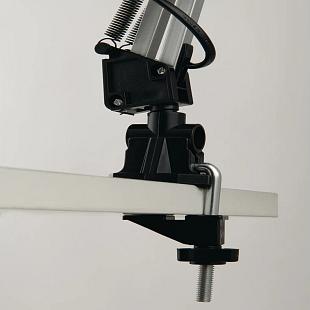 Interiérové svietidlo FAN EUROPE ARCHITETTO LDT033ARC-NERO