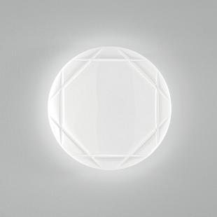 Interiérové svietidlo FAN EUROPE ELIXIR 40W CCT