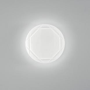 Interiérové svietidlo FAN EUROPE ELIXIR 24W CCT