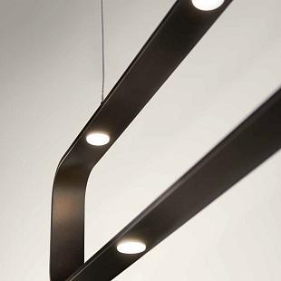 Interiérové svietidlo FAN EUROPE MOKA 4000K LED-MOKA-S9