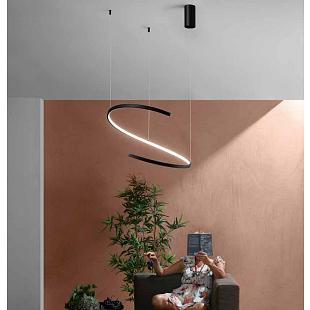 Interiérové svietidlo FAN EUROPE MOMA CCT LED-MOMA-S60-NER