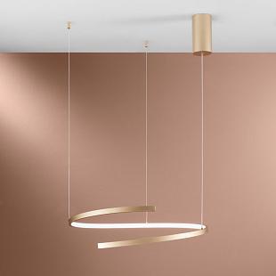 Interiérové svietidlo FAN EUROPE MOMA CCT LED-MOMA-S60-ORO