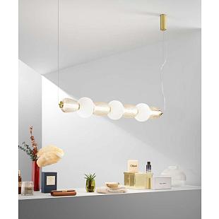 Interiérové svietidlo FAN EUROPE TOTEM LED-TOTEM-S7