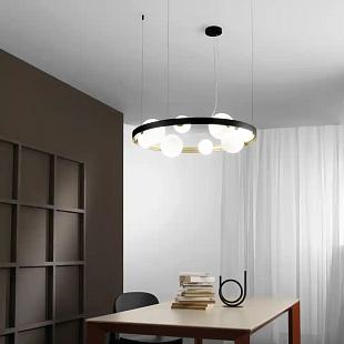 Interiérové svietidlo FAN EUROPE SONETTO I-SONETTO-S8