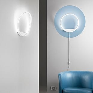 Interiérové svietidlo FAN EUROPE LINGER CCT 25W LED-LINGER-AP60-BCO