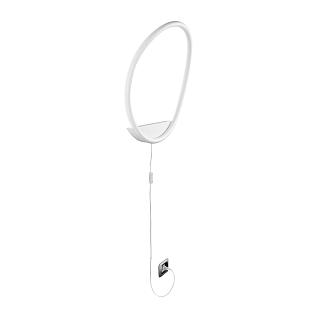 Interiérové svietidlo FAN EUROPE LINGER CCT 25W