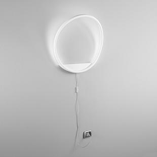 Interiérové svietidlo FAN EUROPE LINGER CCT 25W LED-LINGER-AP60-BCO