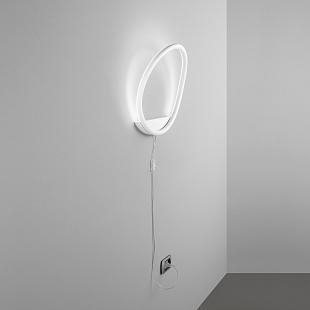 Interiérové svietidlo FAN EUROPE LINGER CCT 15W LED-LINGER-AP35-BCO