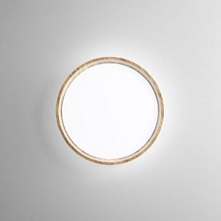 Interiérové svietidlo FAN EUROPE PLAFONIERA LED MADERA LEGNO 38W 6000LM CCT 48X48X8,3CM I-MADERA-PL50