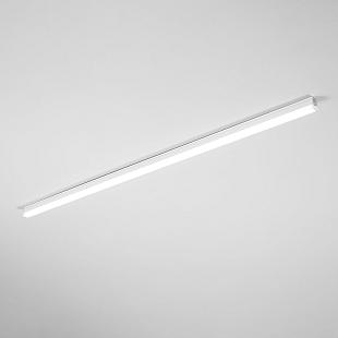 Moderné svietidlo FAN EUROPE BARRA LED SHAPE BIANCA 9W 1050LM 4000K 56,5CM. LEDBAR-SHAPE-56M