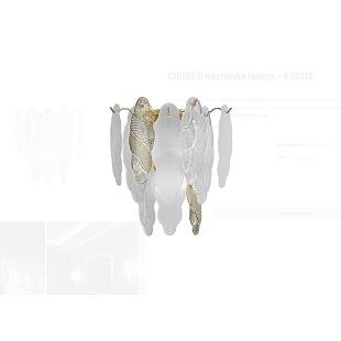 Interiérové svietidlo Nástenná lampa V20119 - CHOREO V20119