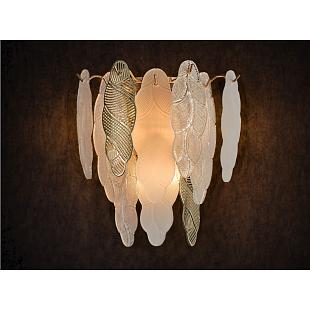 Interiérové svietidlo Nástenná lampa V20119 - CHOREO V20119