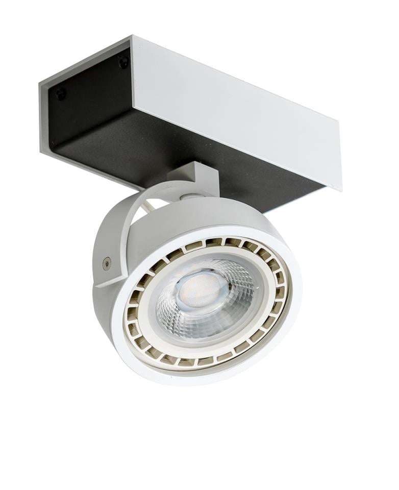 Interiérové svietidlo AZZARDO MAX 1 230V LED  AZ1373