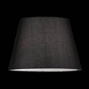 Tienidlo pre AZZARDO AZZARDO Shade TR 46 black AZ3670