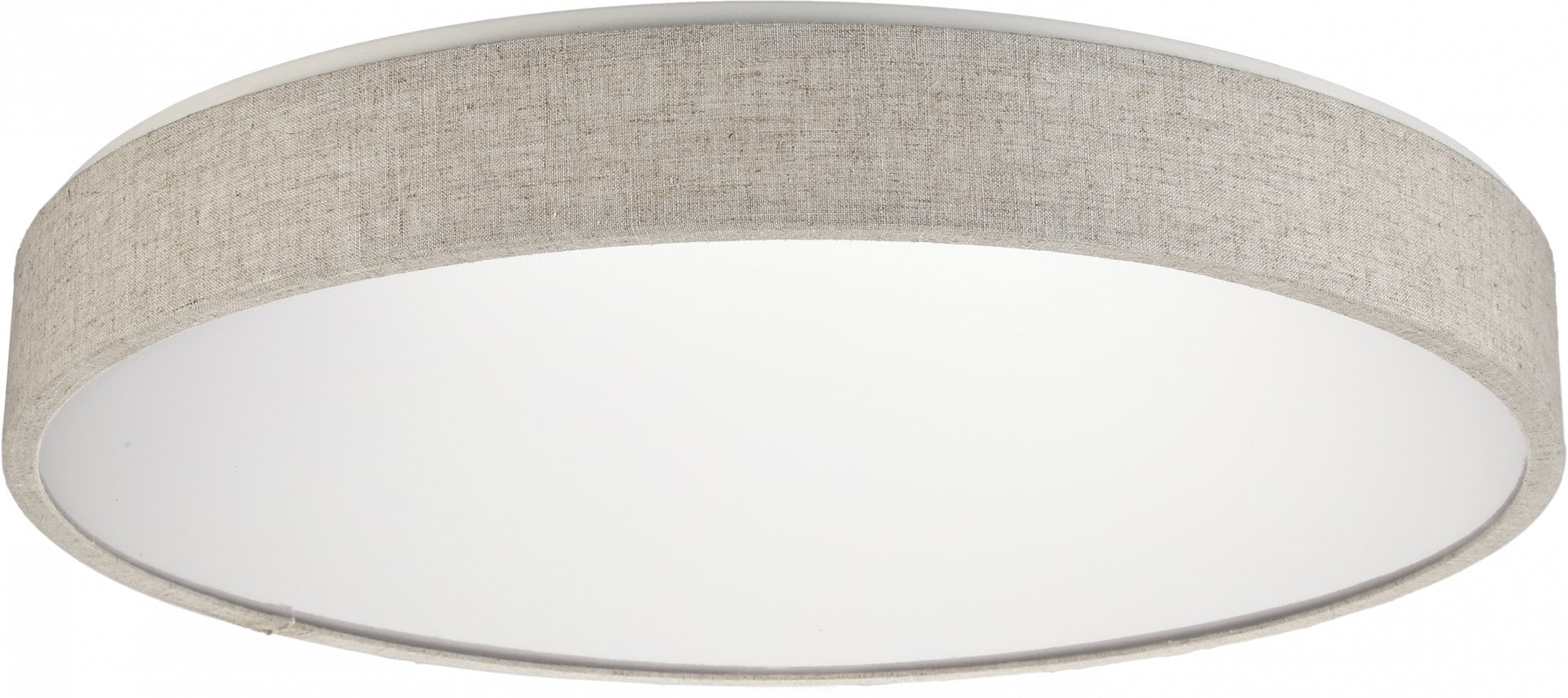 Stropné svietidlo AZZARDO Collodi 48 CCT beige AZ2716