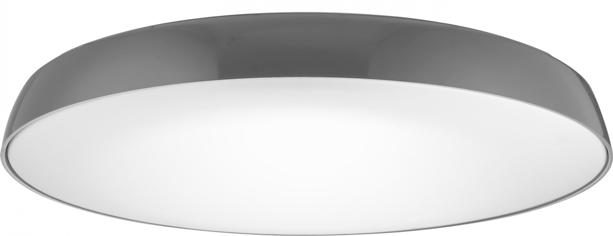 Stropné svietidlo AZZARDO Cortona 41 4000K grey AZ2733