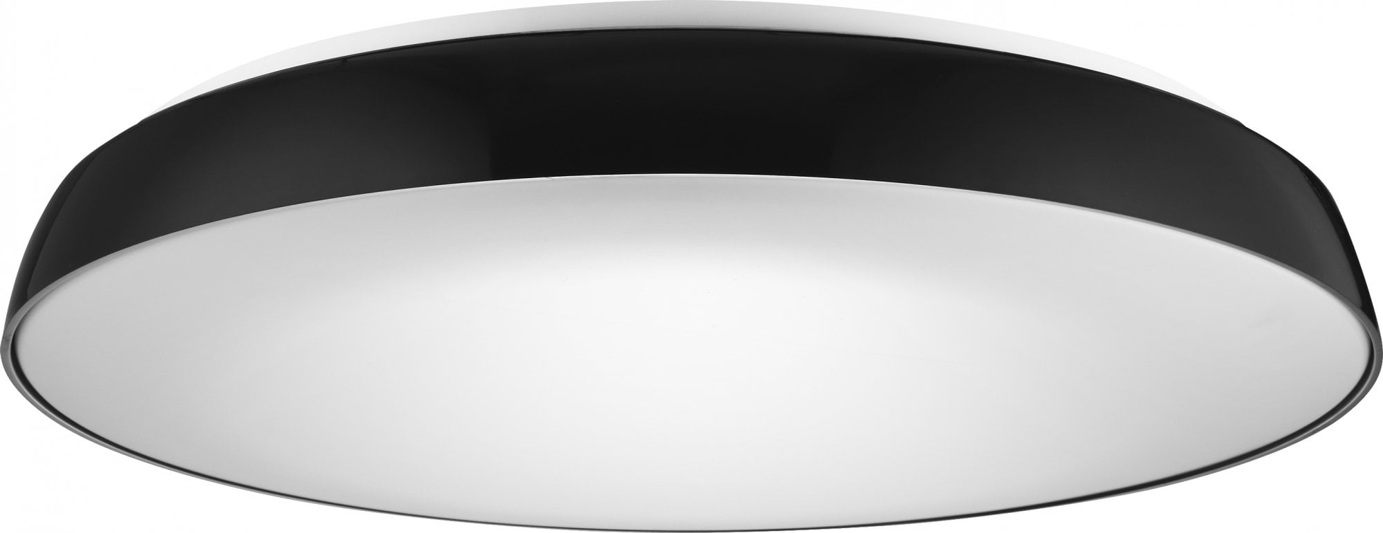 Stropné svietidlo AZZARDO Cortona 55 3000K black AZ2745