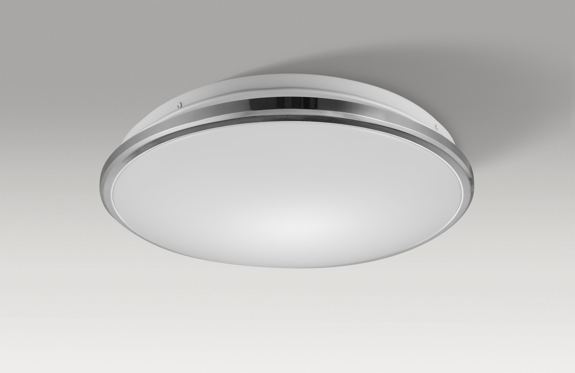 Interiérové svietidlo AZZARDO Junona 28 4000K chrome AZ2746