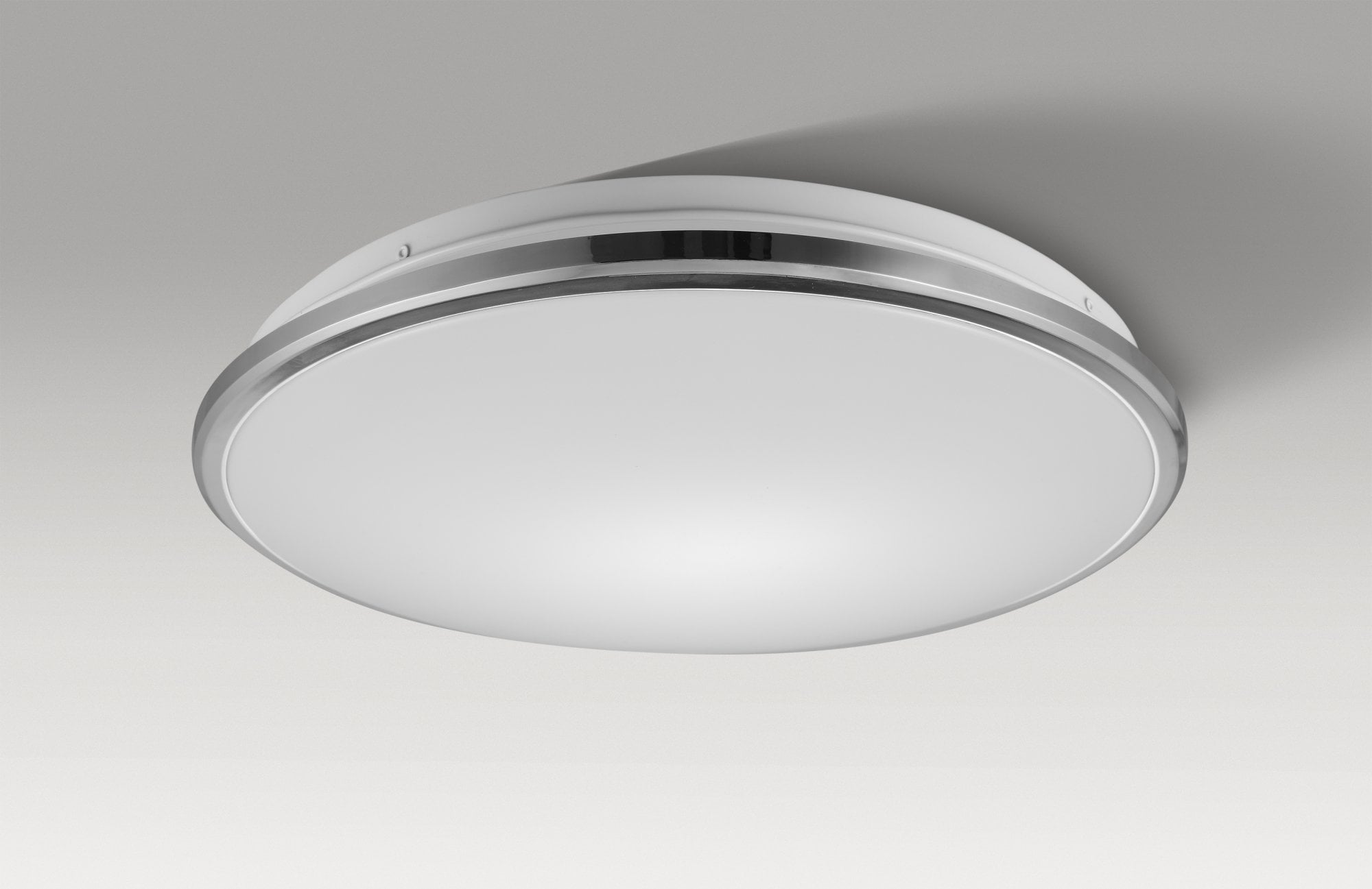 Interiérové svietidlo AZZARDO Junona 33 4000K chrome AZ2748