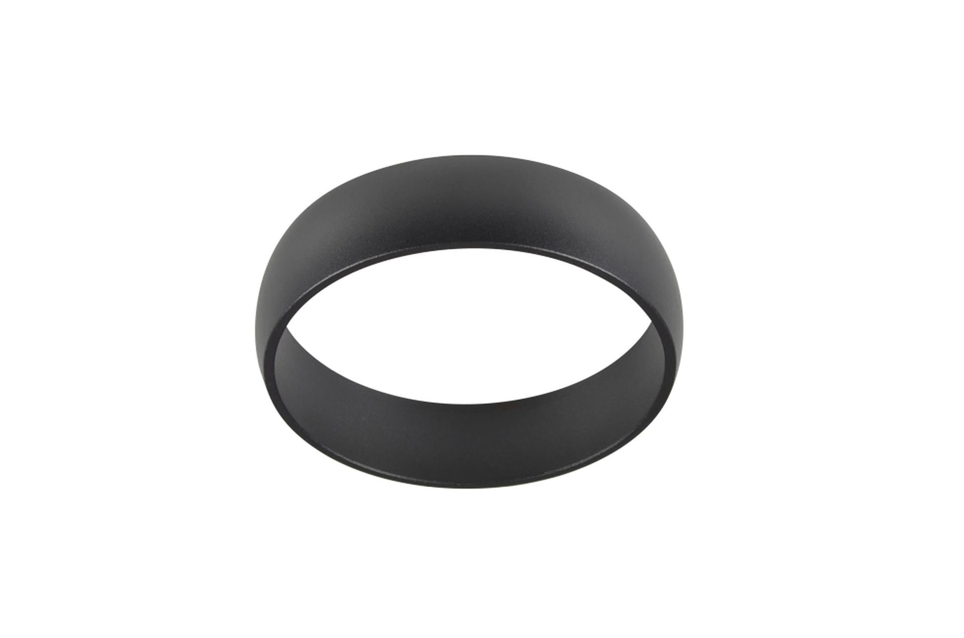 Doplnok k svietidlu AZZARDO Adamo Ring matt black AZ2567