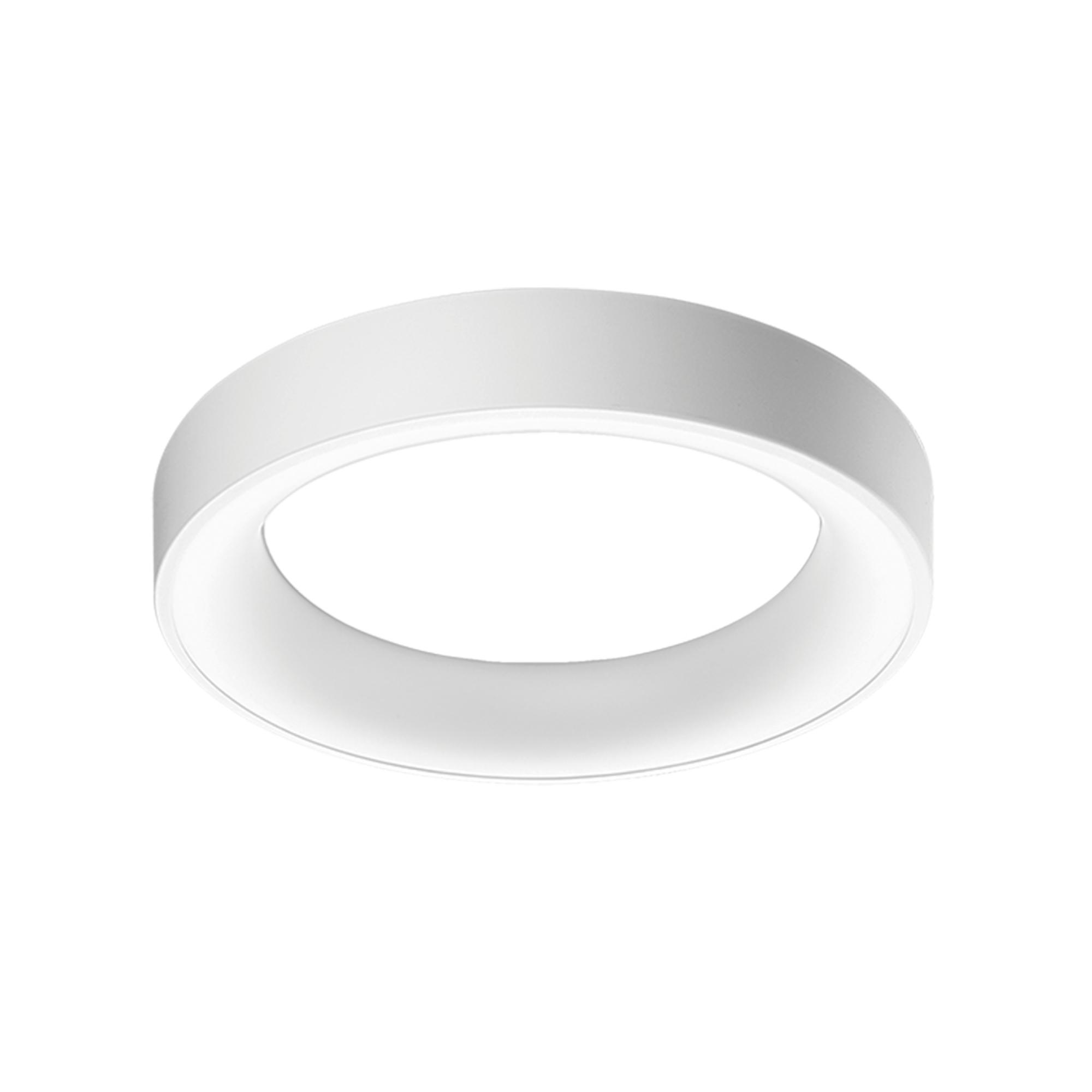 Stropné svietidlo AZZARDO Sovana Top 55 CCT white AZ2724