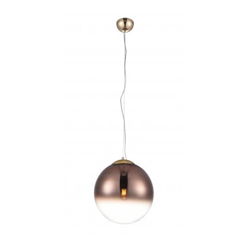 Interiérové svietidlo AZZARDO Iris 30 copper AZ3109