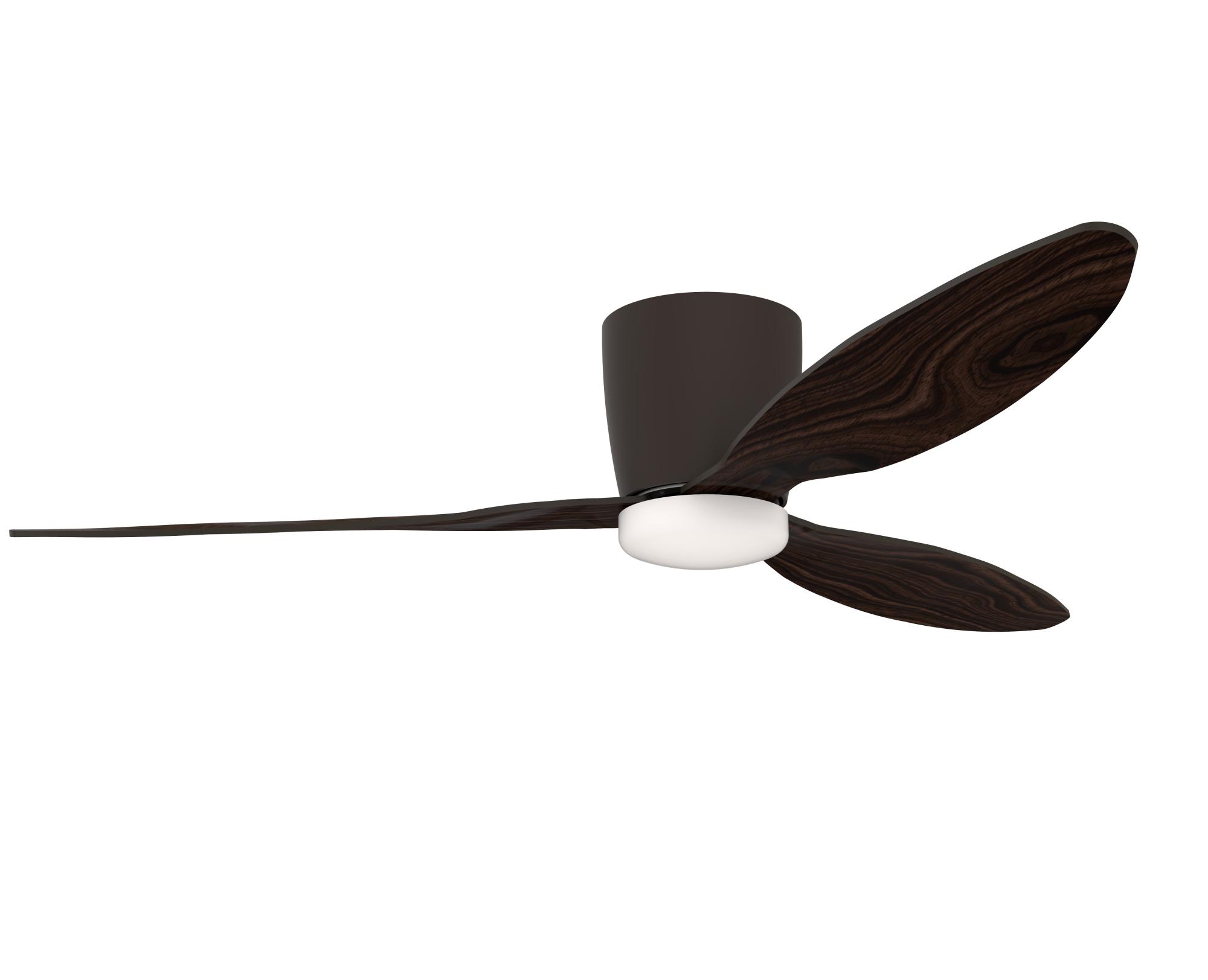 Stropné ventilátor AZZARDO VENETI ventilátor s osvetlením AZ4449 AZ4449 