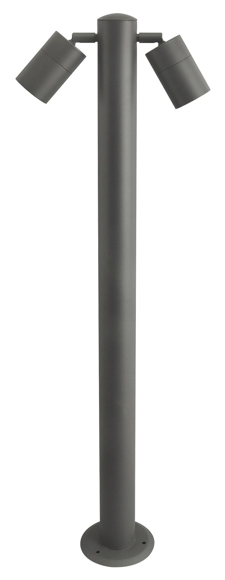 Vonkajšie svietidlo AZZARDO Rolf 2 900    AZ4459