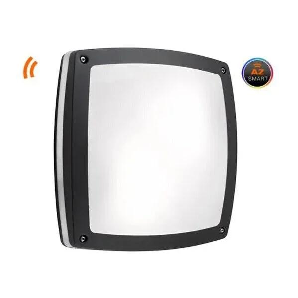 Vonkajšie svietidlo AZZARDO Fano S 30 SMART LED RGB    AZ4786