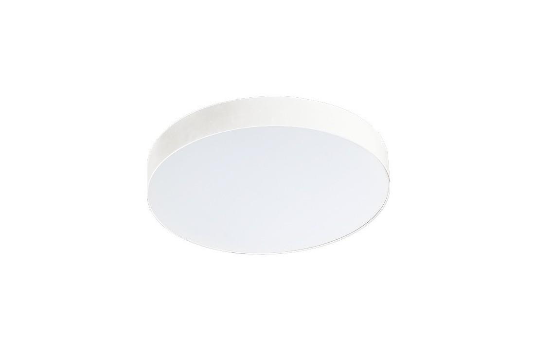 Interiérové svietidlo AZZARDO Monza R 40 CCT + DO AZ4763