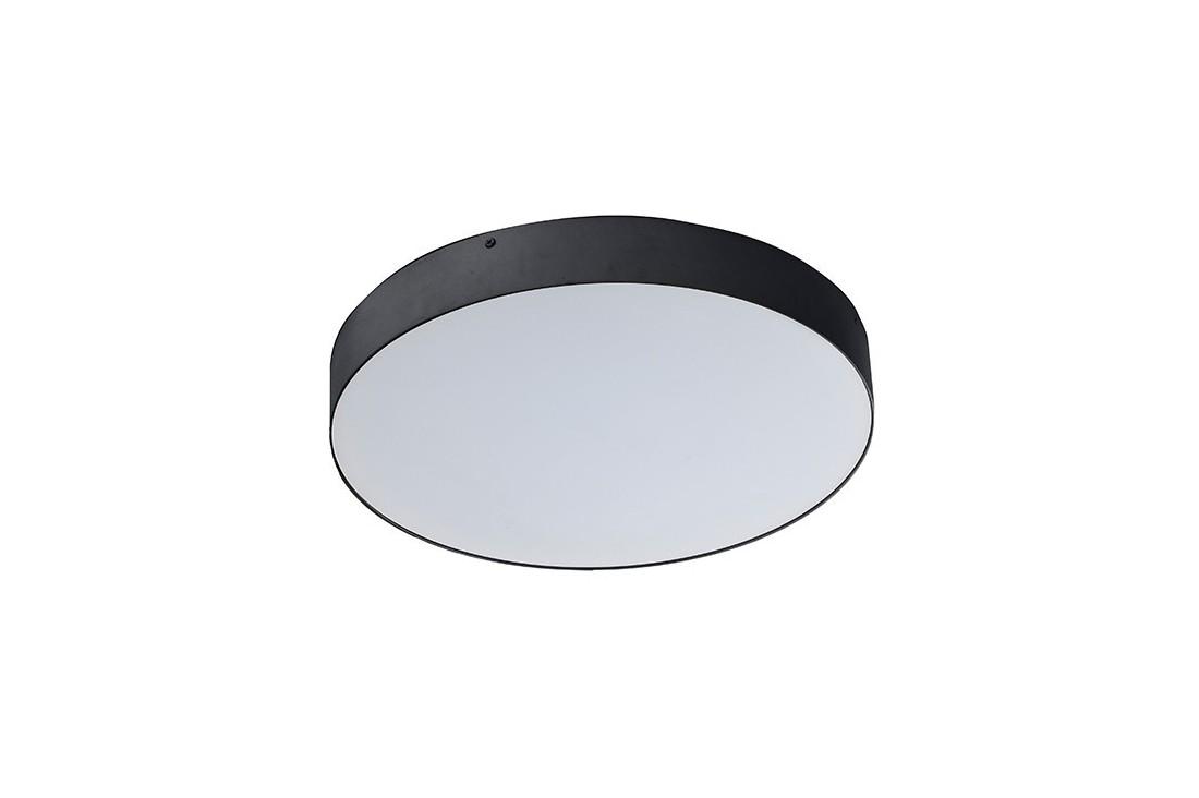 Interiérové svietidlo AZZARDO Monza R 50 CCT + DO AZ4767