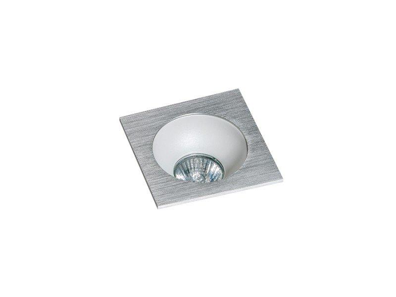 Bodové svietidlo AZZARDO HUGO 1 downlight  AZ1733