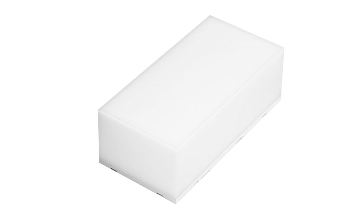 Vonkajšie svietidlo AZZARDO ZARIA B IP65 CCT  AZ5234