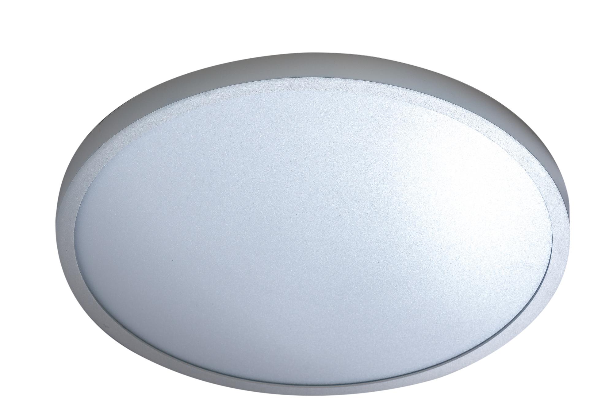 Interiérové svietidlo AZZARDO Malta R 40 4000K (white) AZ4246