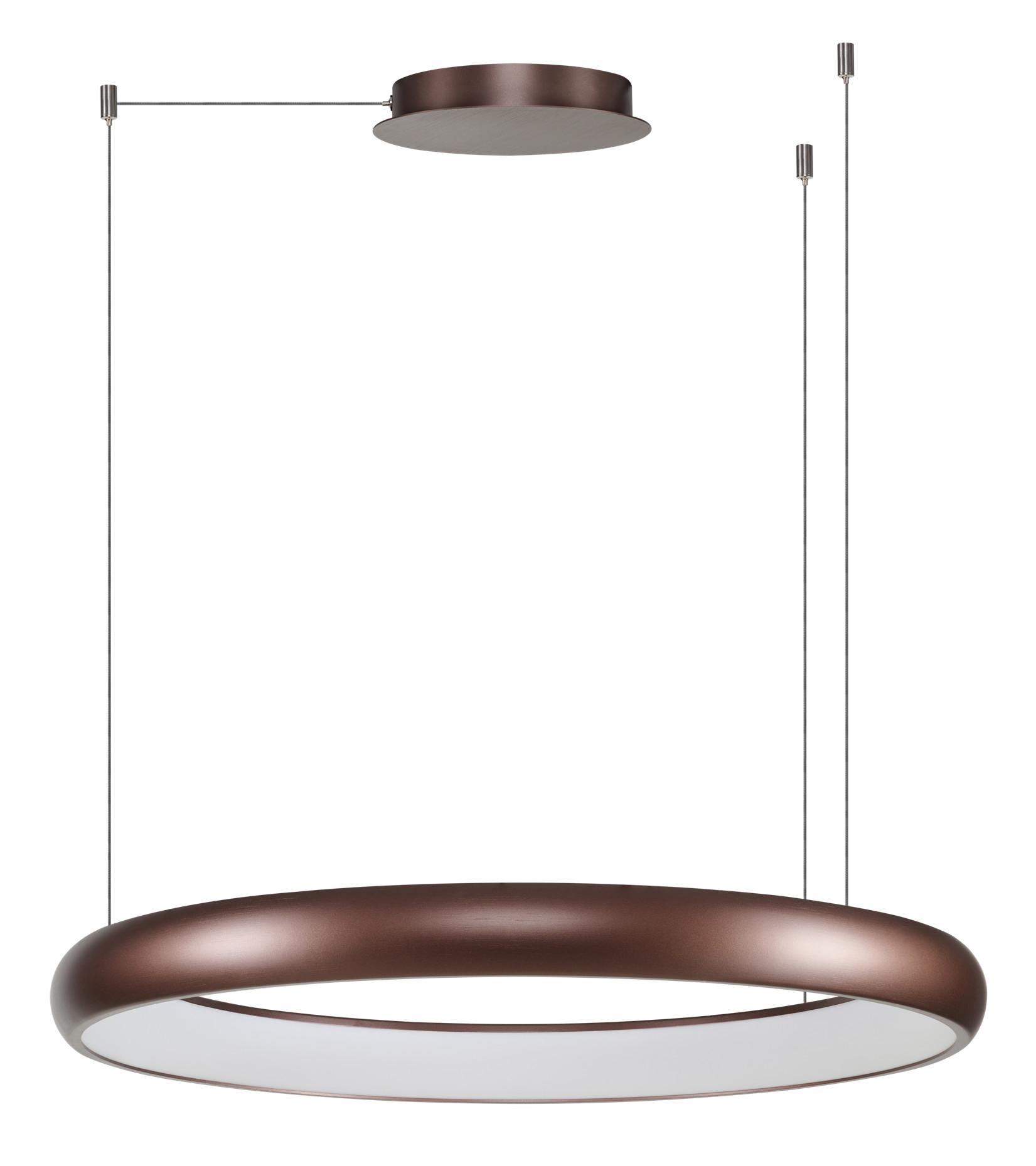 Interiérové svietidlo AZZARDO ANTONIO PENDANT 81 AZ5065