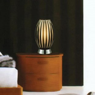 Stolové svietidlo AZZARDO ELBA Table G9  AZ0193