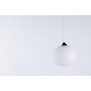 Závesné svietidlo AZZARDO GULIA 1 pendant white  AZ0642