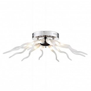 Stropné svietidlo AZZARDO OCTOPUS Top    AZ0718