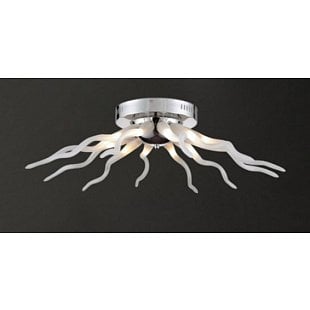 Stropné svietidlo AZZARDO OCTOPUS Top    AZ0718
