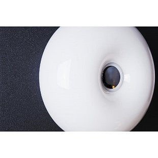Stropné svietidlo AZZARDO OPTIMA C Wall  AZ0183