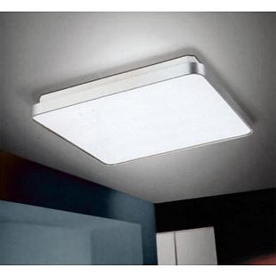 Stropné svietidlo AZZARDO QUADRO C top   AZ0204