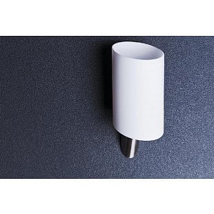 Nástenné svietidlo AZZARDO ROSA Wall white AZ0141