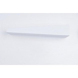 Interiérové svietidlo AZZARDO VIALETTO R white AZ0575