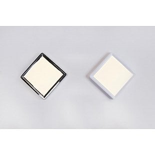 Interiérové svietidlo AZZARDO TAPPO white LED AZ0753